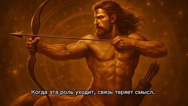 Стрелец После этого дня Вы уже не прежние смотреть онлайн