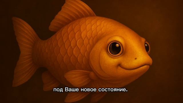 Рыбы Жизнь начинает отвечать смотреть онлайн