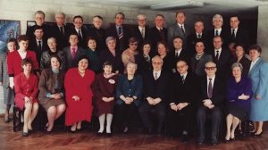 С Днем рождения, Центр Кулакова!