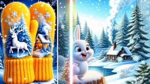 Доброе утро.  Послушайте прекрасную музыку Сергея Грищука.,ГОЛОС БЕЗМОЛВИЯ.