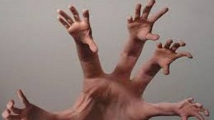 Песня о Любви  к жадности