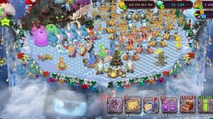 #РедкийМедмар #ОстровокМеханики #МСМ #Моипоющиемонстры #MSM #mysingingmonsters