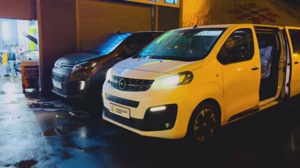 Опель Зафира ЛаЙф не греет печка I ЗаМеНа РаДиАтОрА ПеЧкИ OPEL ZAFIRA LIFE промывка системы