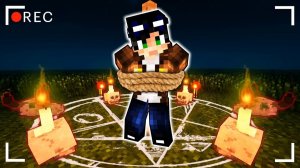 ДЕРЕВЕНЩИНА ПРИЗЫВАЕТ ДЕМОНОВ БЕЛЬФЕГОР ДАРКНЕТ СТРАШИЛКИ   ХОРРОР