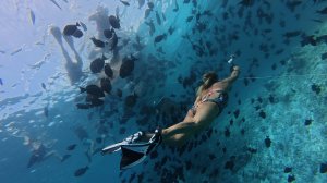 МАЛЬДИВЫ 2025 ЧАСТЬ 2 MALDIVES 2025 PART 2