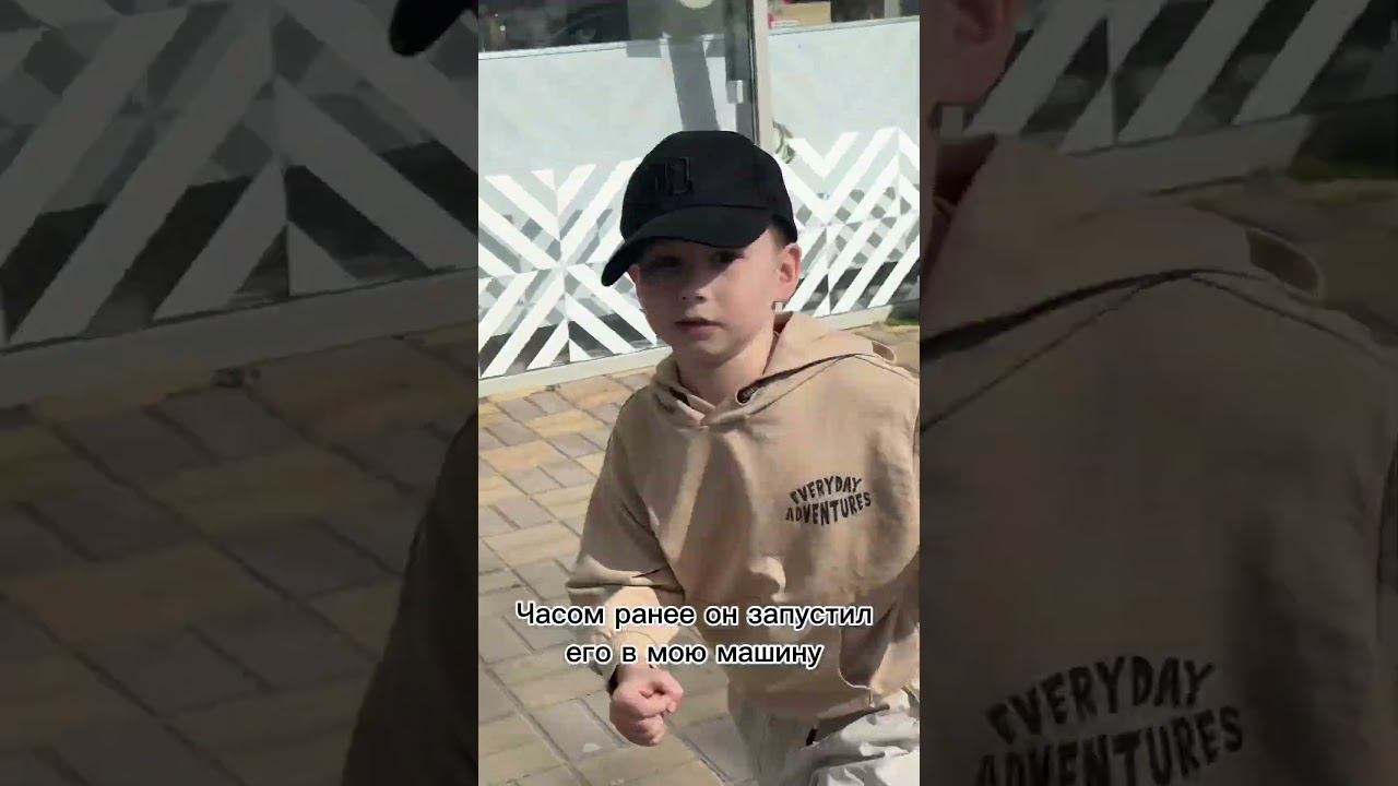 В каком возрасте ребенку можно управлять мотоциклом? смотреть онлайн