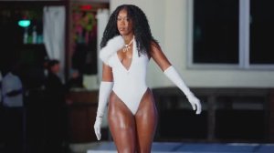 Сексуальные девочки на подиуме. Выпуск 75