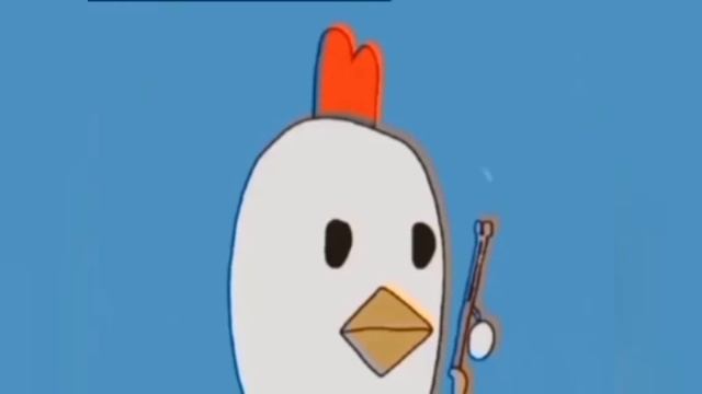 айсберг по моему Lost Media