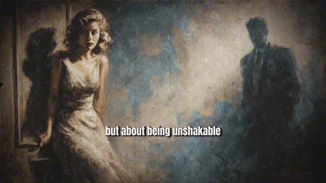 ⚡ This is what happens, when you ignore a woman (according to science) смотреть онлайн