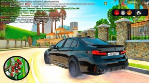 САМАЯ КРАСИВАЯ ГРАФИКА для АРИЗОНА РП | ПРИВАТ СБОРКА (gta samp)