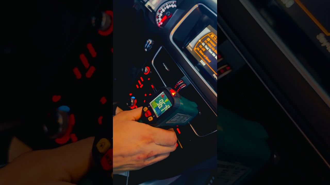 AUDI Q5 не греет, плохо греет печка, в салоне холодно АУДИ КУ5 -диагностика, ремонт #automobile ❄️☀️ смотреть онлайн