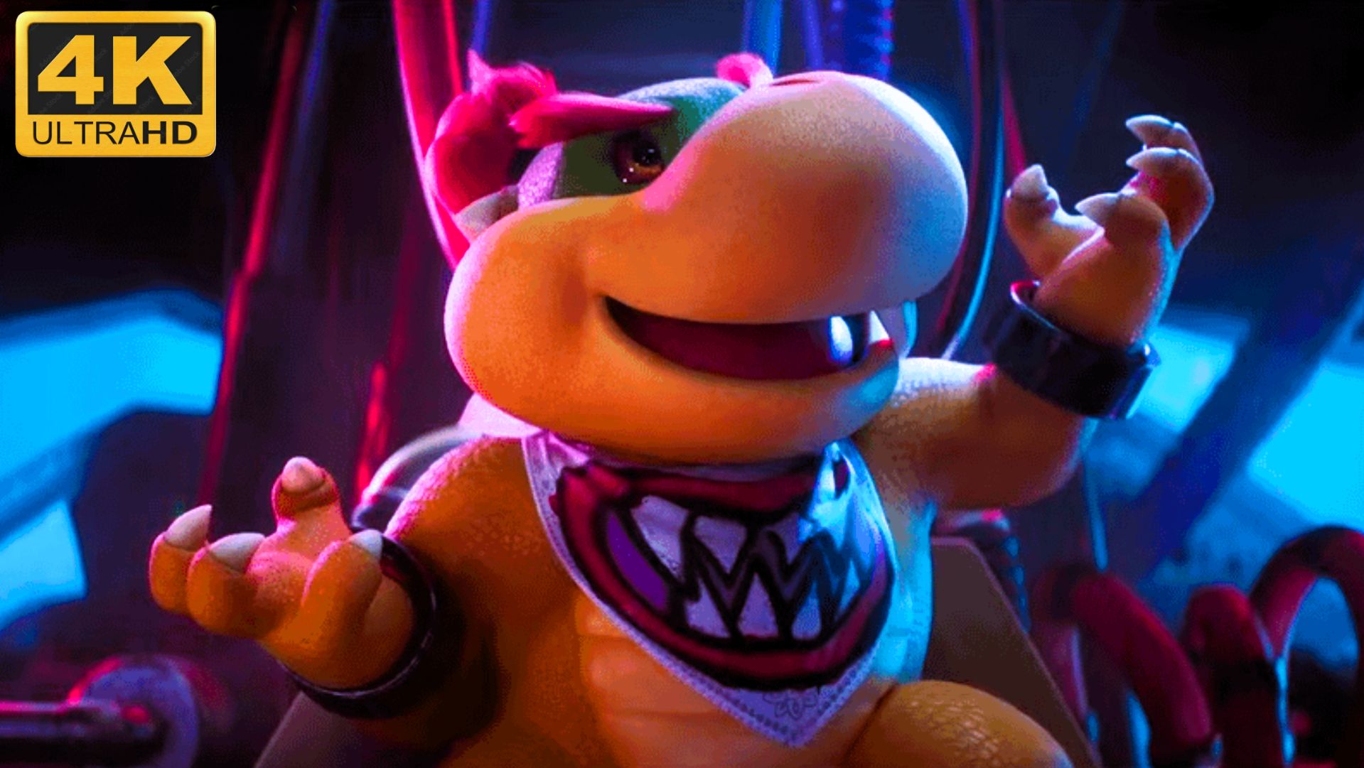 🍄Супер Братья🍄Марио:Галактическое кино смотреть онлайн