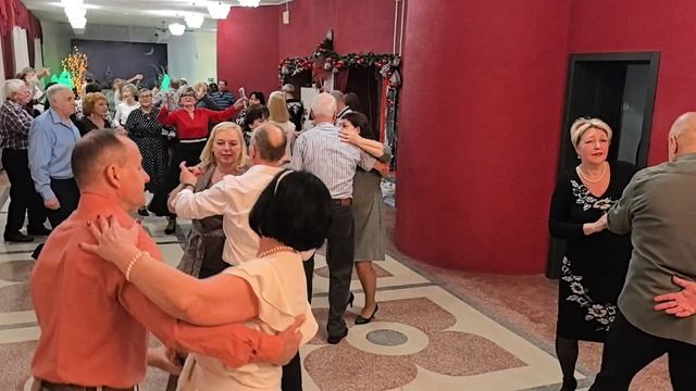 Танцуй красивая... 04.01.26... смотреть онлайн