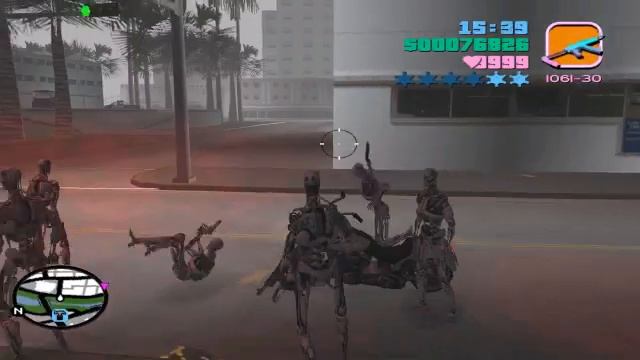 Т-800 - GTA-lawlessness of cops - 80s-atmosphere-pack - 05.01.2026 (2)