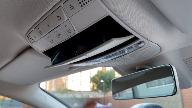 CLS 257 — Новый банан или акула? (Обзор) смотреть онлайн