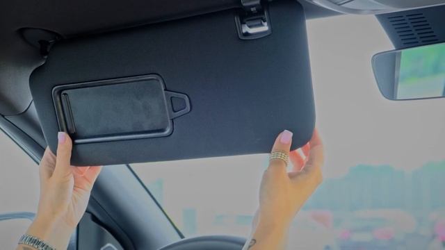 Geely Coolray 2025 - лучший кроссовер из Китая? Обзор и тест-драйв смотреть онлайн