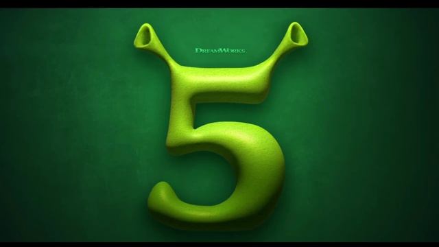 Шрэк 5 (2027) | Русский трейлер (Дубляж) смотреть онлайн