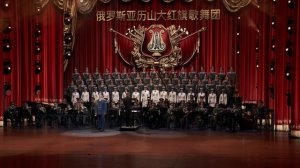 «День Победы», солист – Максим Маклаков, сентябрь 2025