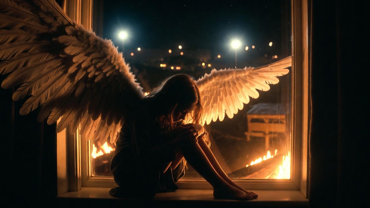 Город которого нет