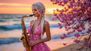 Красивейшая Музыка для души "ЭТОТ НЕОБЪЯТНЫЙ МИР"