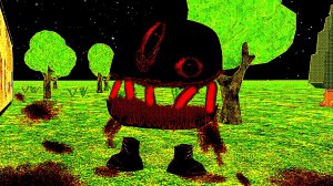 Рай 7 Horror analogue