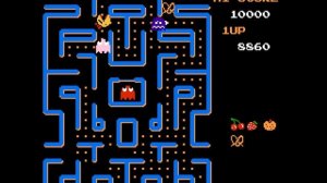 Ms. Pac-Man #2