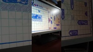 Морской бой 2