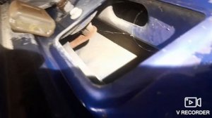 ДЭУ Ланос медленная работа стеклоочистителей