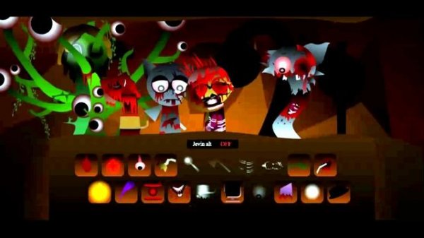 Sprunki Korben-Definitive phase 7 REMASTERED!