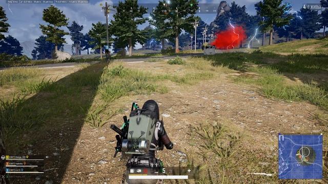 PLAYERUNKNOWN'S BATTLEGROUNDS 2026.01.04 - 20.17.03.44.Конец матча.DVR смотреть онлайн