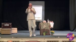 Об Иисусе Христе, пророке Мухаммеде и атеистах - Александр Хакимов