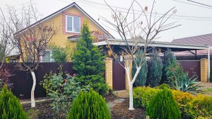 Посмотрите какой классный обжитой ДОМ можно купить в Ильском в декабре 2025 года!