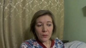 Странная женщина!!! Васин крем !!!