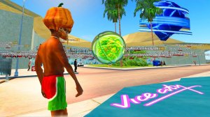 VICE CITY - РАЙ ДЛЯ ФАРМИЛ