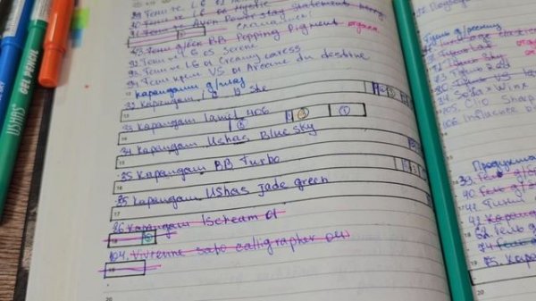 Project pan Финал