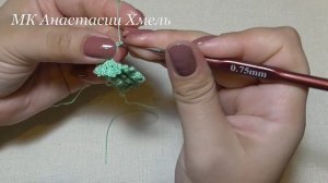 цветок ажурный мотив ирландское кружево irish lace