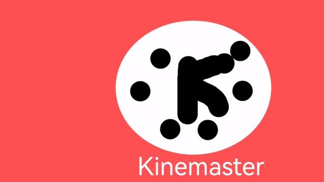 Kinemaster Logo Remake