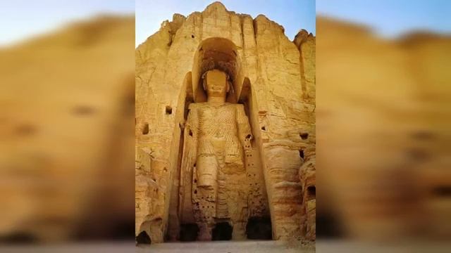 Зачем Они СБИВАЛИ ЛИЦА Война с памятниками прежних богов по всей планете смотреть онлайн