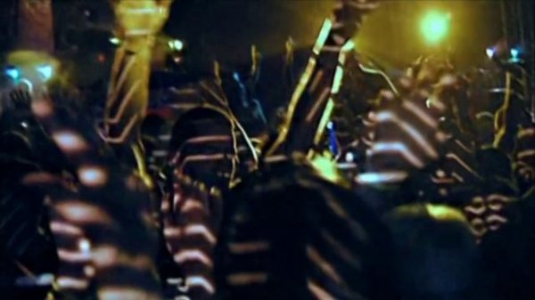 Paul Van Dyk - Global 2003