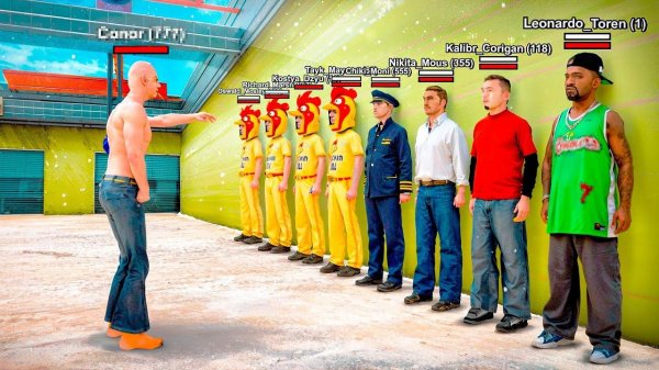 ОСНОВАТЕЛЬ АРИЗОНЫ ДАЛ МНЕ СВОЙ АККАУНТ!!!