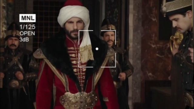 Сериал Мехмед Султан Завоеватель 1 сезон 4 серия - Подробный пересказ смотреть онлайн