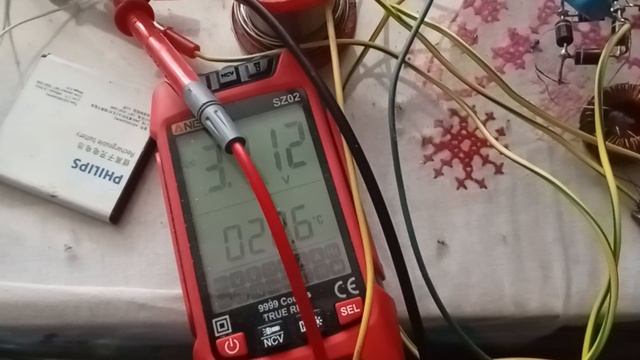 Боловство с обратной связью по питанию.mp4