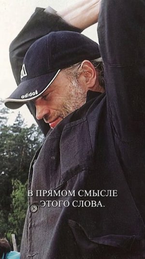 Паломница. Хоккеист и олимпийский чемпион Виталий Прохоров о вере в Бога и спасении