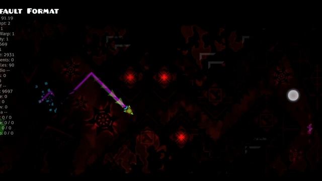 grief verification by icedcave смотреть онлайн