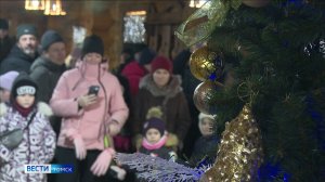 Вести-Томск, выпуск от 03.01.2026 20:50