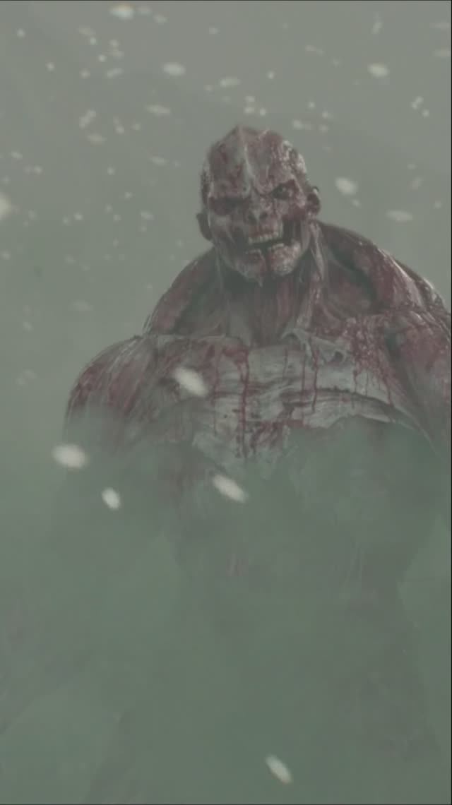 Dying Light The Beast Мутация Барона от крови Крейна смотреть онлайн