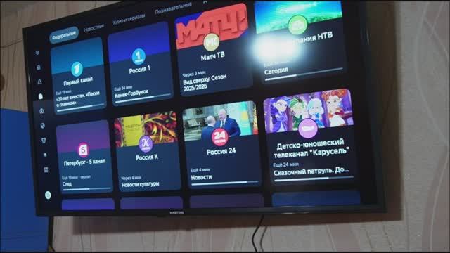 Как повесить телевизор на стену — пошаговая инструкция смотреть онлайн