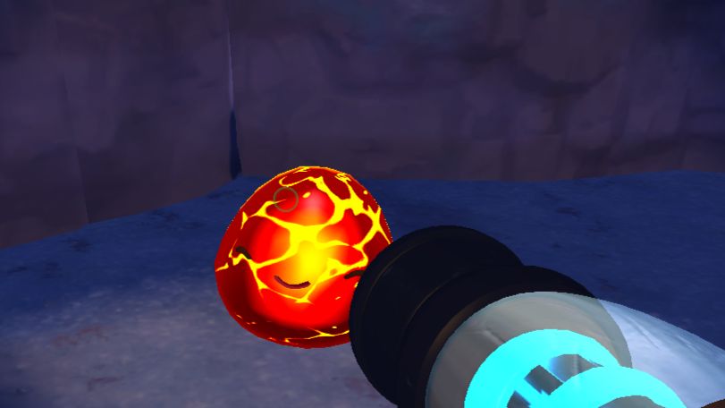 Slime Rancher gemefox