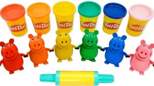 ЛЕПИМ ЗВЕРЮШЕК ИЗ КИНЕТИЧЕСКОГО ПЕСКА ВИДЕОЛЕПКА ВИДЕО МУЛЬТИКИ ДЛЯ ДЕТЕЙ КАНАЛ ИГРАЛКИ-ЗАЛИПАЛКИ