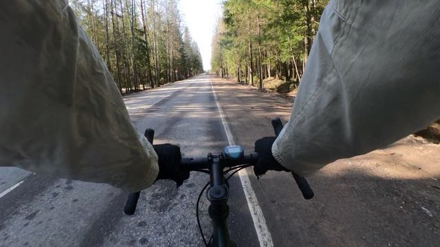 [Part 4/10] Format 5222 - Северное открытие сезона от Балтийской Звезды 13.04.24